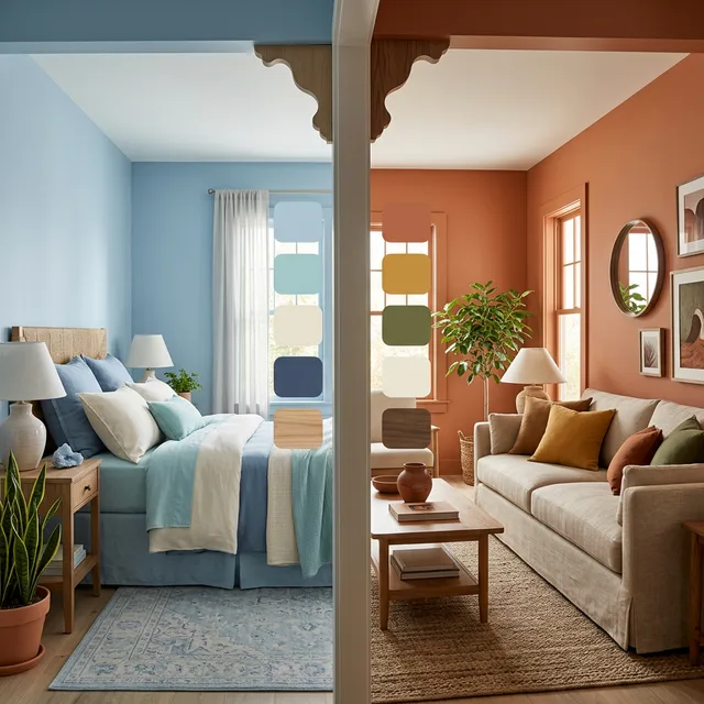 Summer Color Therapy | Feng Shui With Jackson